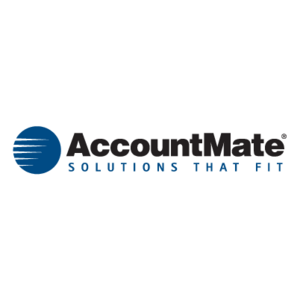 AccountMate Logo