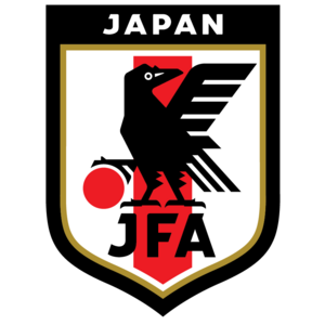JFA Japan Logo