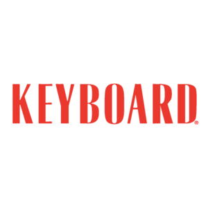 Keyboard Logo