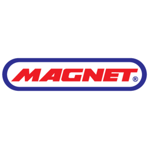 Magnet Logo