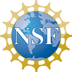 National Science Foundation Logo