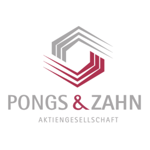 Pongs & Zahn Logo