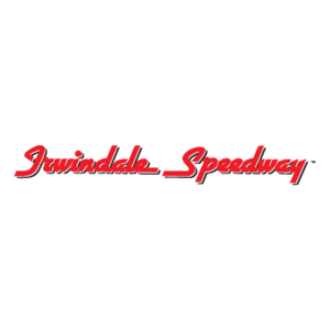 Irwindale Speedway Logo