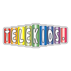 Telekids Logo