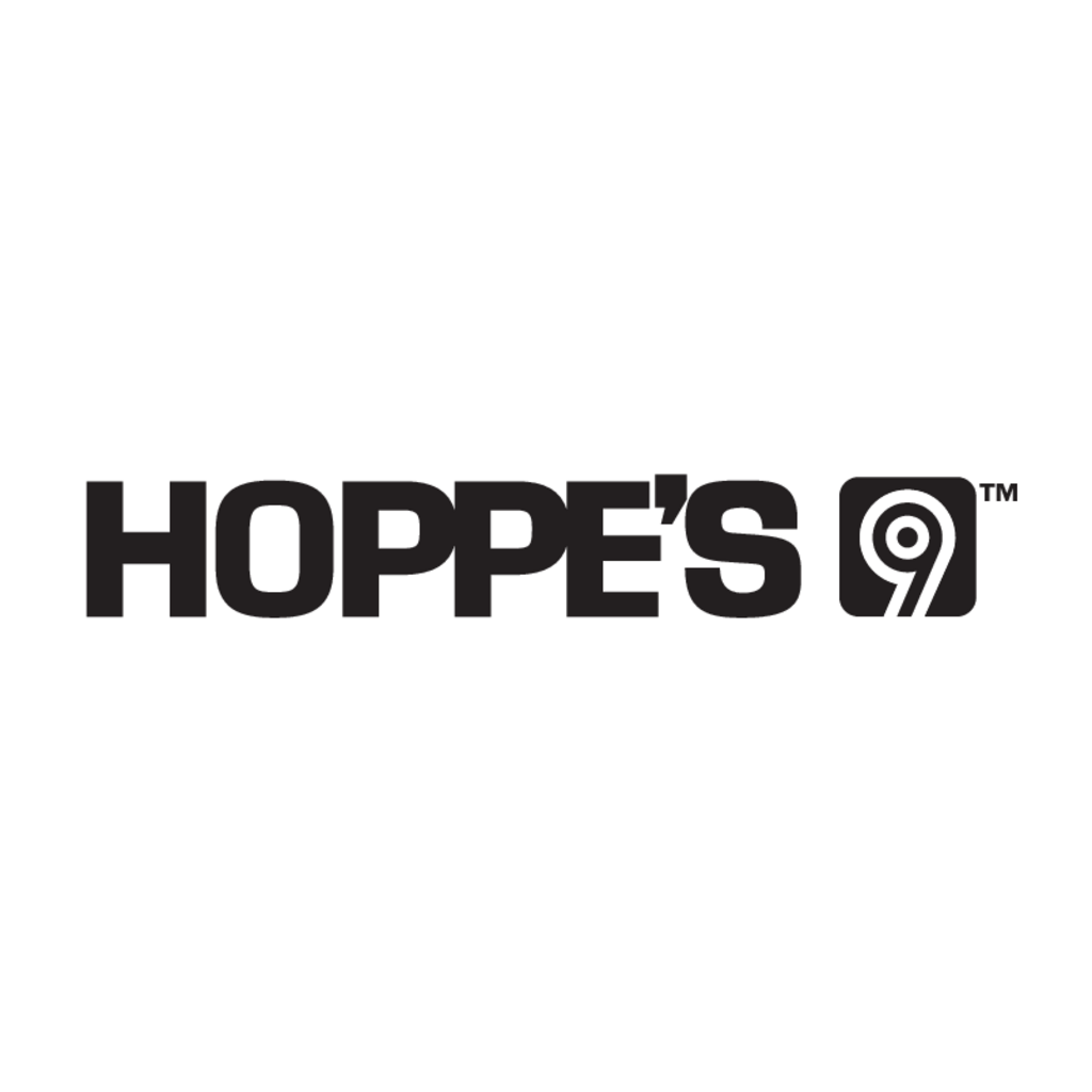 Hoppe's,9