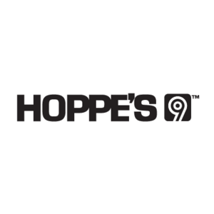 Hoppe's 9 Logo
