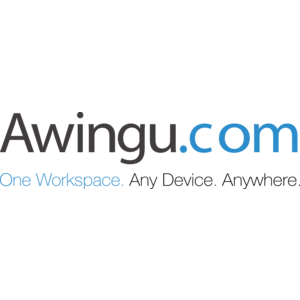 Awingu.com Logo