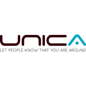 UNICA Web Agency Logo