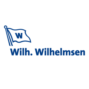 Wilh  Wilhelmsen Logo