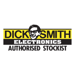 Dick Smith Electronics Logo