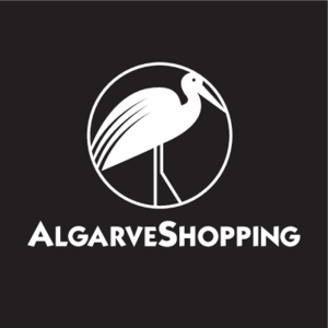 Algarve Shopping Logo