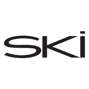 Ski Logo