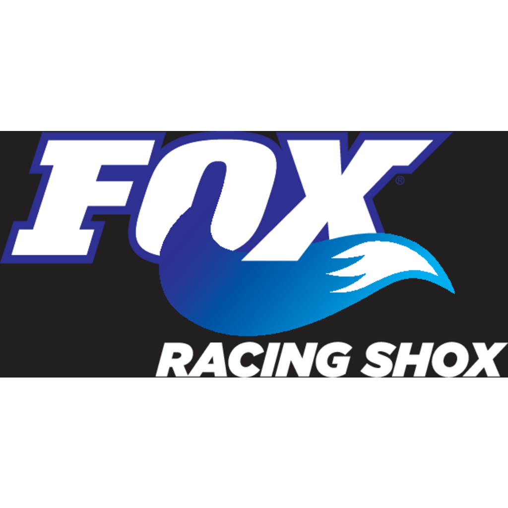 Fox,Racing,Shox