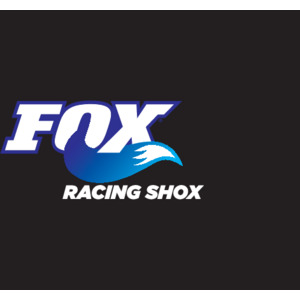 Fox Racing Shox Logo