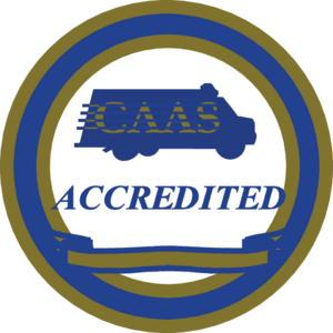 CAAS Logo