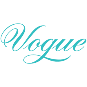 Vogue Logo