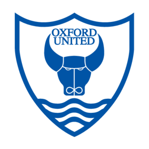 Oxford United FC Logo