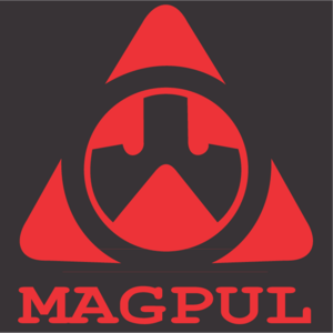 Magpul Logo