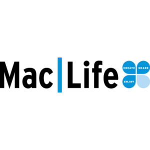 Mac Life Logo