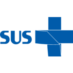 SUS - Sistema Único de Saúde Logo