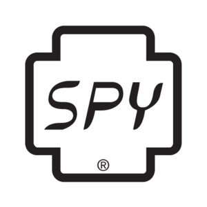 Spy Logo