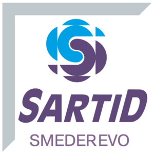 Sartid Smederevo Logo