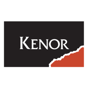 Kenor Logo