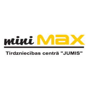 miniMAX(239) Logo