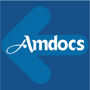 Amdocs(38) Logo