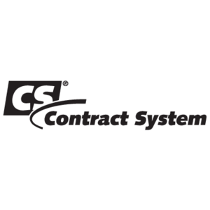Contract System Logo