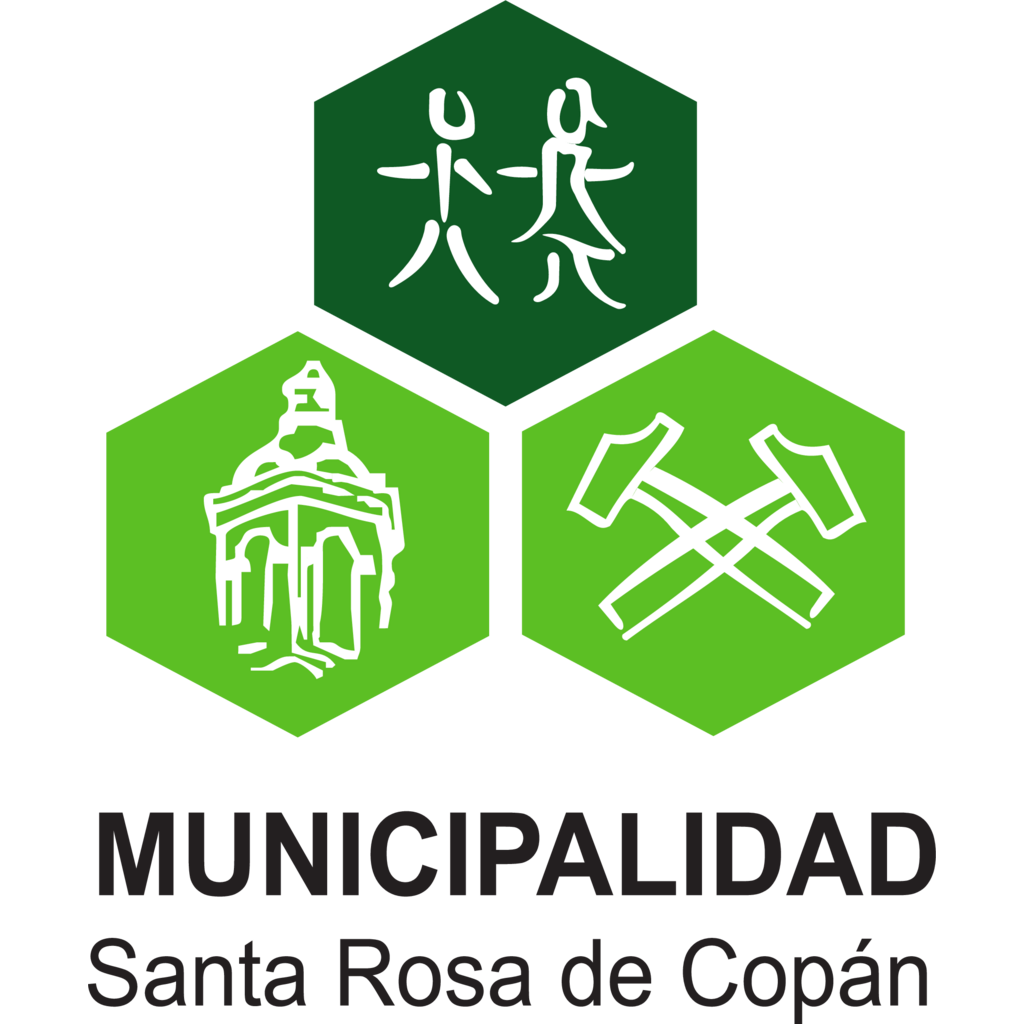 Municipalidad,Santa,Rosa,de,Copan