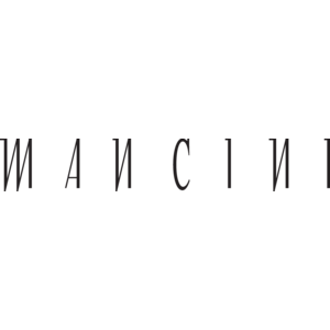 Mancini Logo