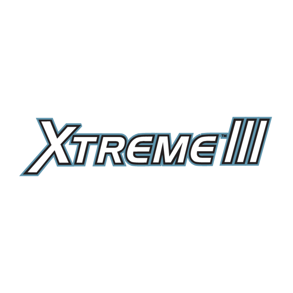 Xtreme,III