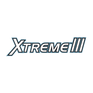 Xtreme III Logo