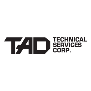 TAD Logo