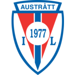 Austrått IL Logo