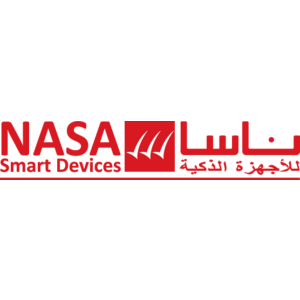 Nasa Smart Devices Logo