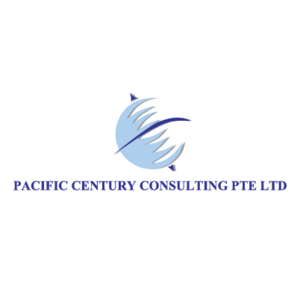 Pacific Century Consulting Logo