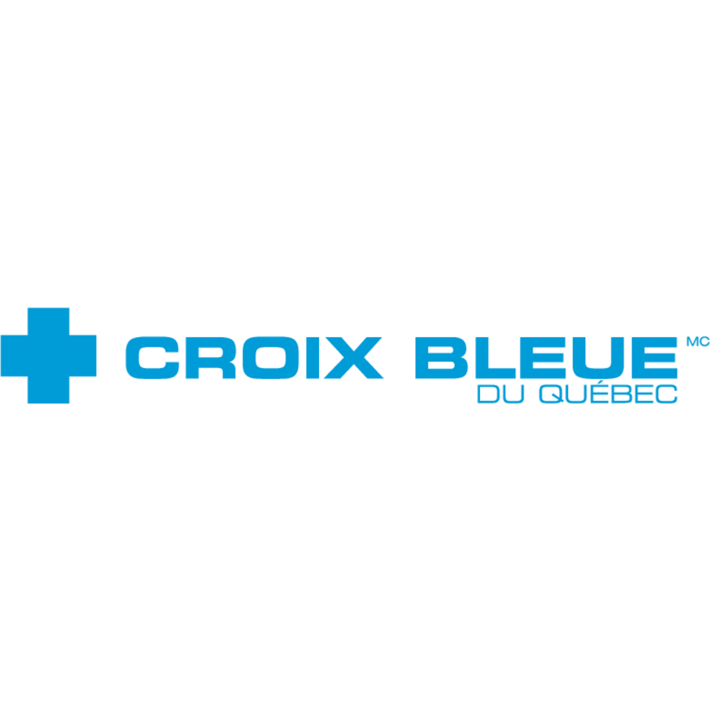 Croix,Bleue,Du,Quebec