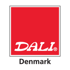 DALI Loudspeakers Logo