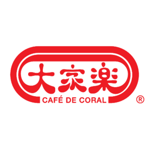 Cafe de Coral Logo