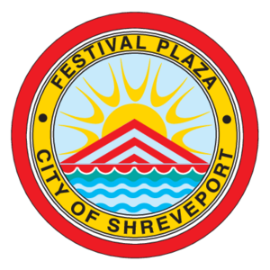Shreveport Festival Plaza Logo