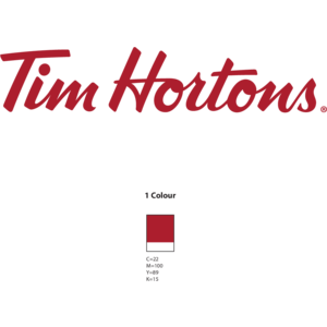 Tim Hortons Logo