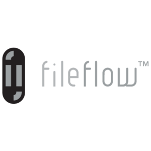 FileFlow Logo