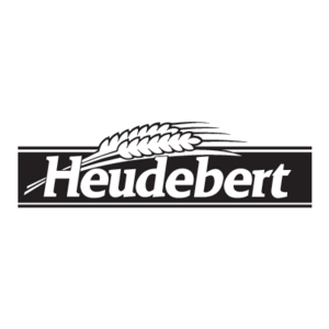 Heudebert(88) Logo