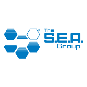 S E A  Group(5) Logo