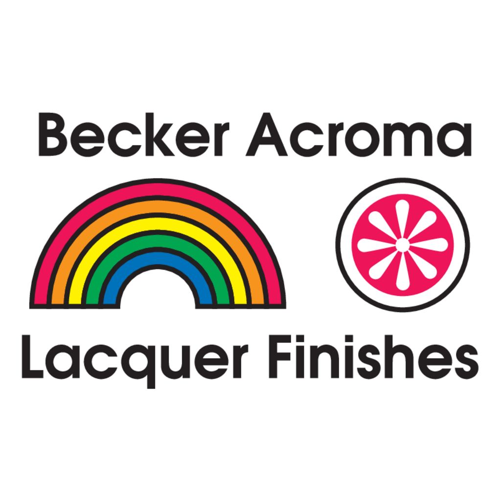 Becker,Acroma