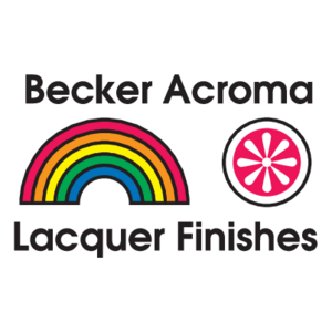 Becker Acroma Logo
