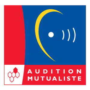 Audition Mutualiste Logo