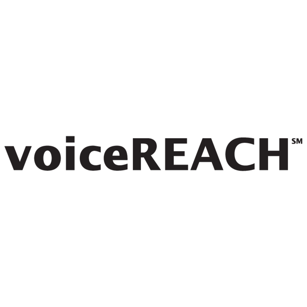 VoiceREACH